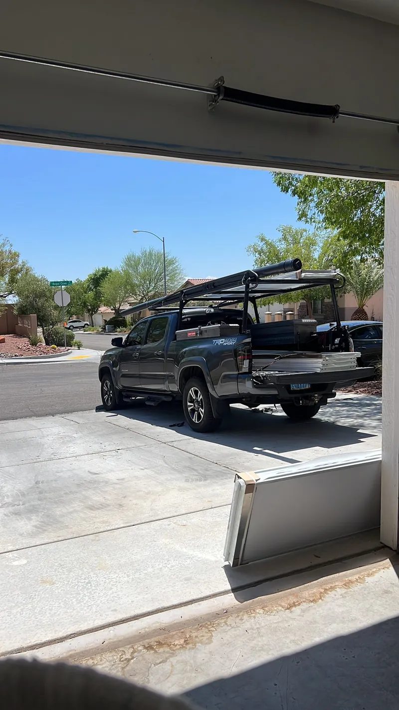Garage door service in Boulder City, NV by Angels Garage Doors