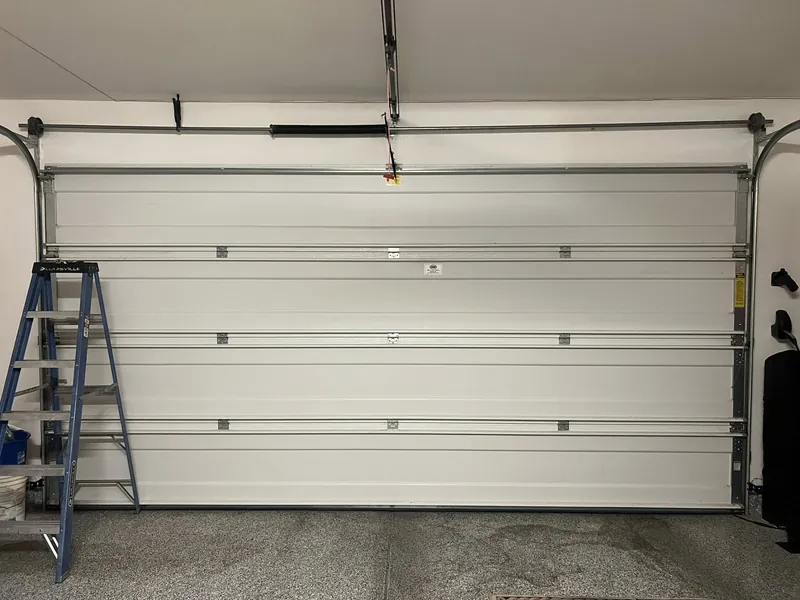 Garage door service in Enterprise, NV by Angels Garage Doors